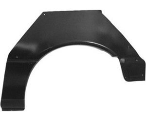 68-11-59-1 Rear Wheel Arch, 89-'94, Driver's Side 68-11-59-1