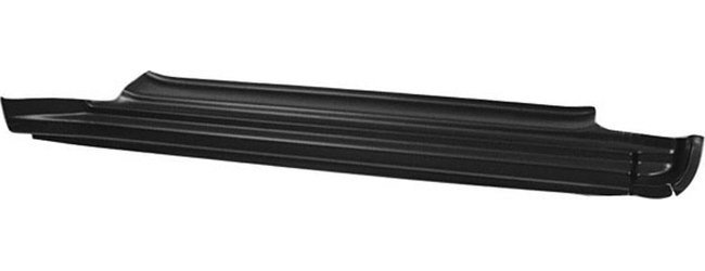 68-20-00-2 Rocker Panel, 89-'98, Passenger's Side