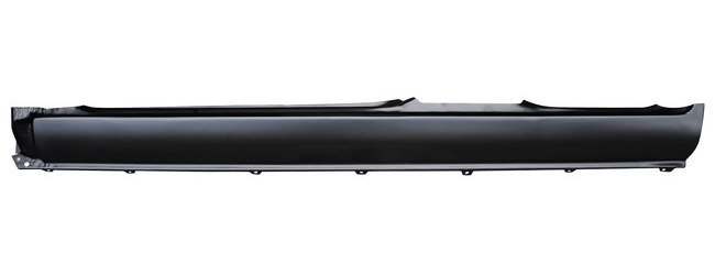 68-24-01-1 Rocker Panel, 99-'04, Driver's Side 68-24-01-1