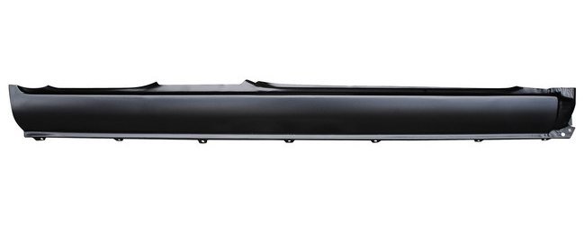 68-24-01-2 Rocker Panel, 99-'04, Passenger's Side 68-24-01-2