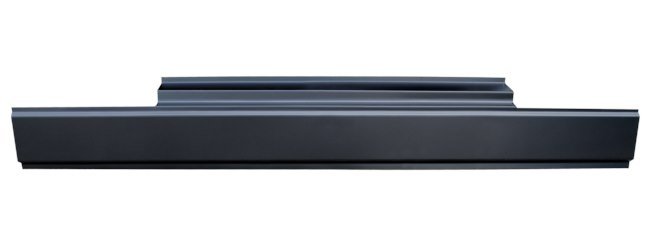 68-40-00-2 Rocker Panel, 86-'88, Passenger's Side