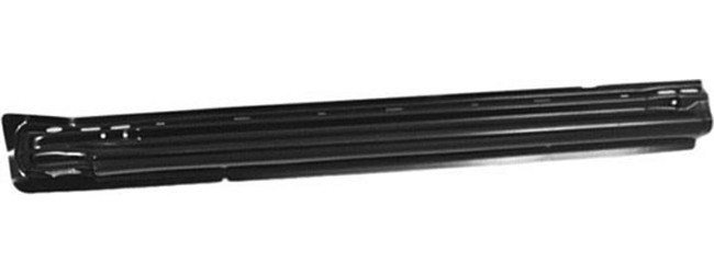 81-04-00-1 Rocker Panel, 89-'96, Driver's Side