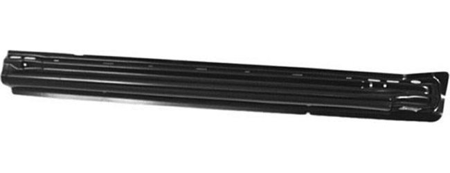 81-04-00-2 Rocker Panel, 89-'96, Passenger's Side