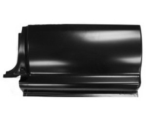81-04-11-7 Cab Corner, 89-'96, Driver's Side