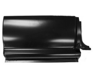 81-04-11-8 Cab Corner, 89-'96, Passenger's Side