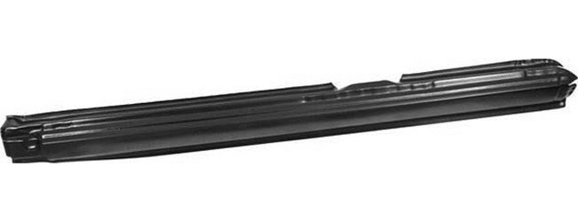81-10-01-1 Rocker Panel, 88-'92, Driver's Side