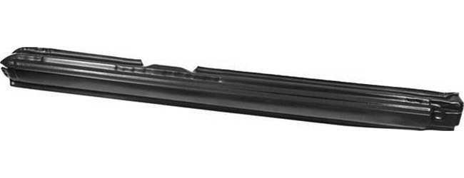 81-10-01-2 Rocker Panel, 88-'92, Passenger's Side
