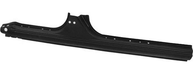81-12-01-2 Rocker Panel, 93-'97, Passenger's Side 81-12-01-2