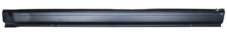 81-50-01-1 Rocker Panel, 83-'86, Driver's Side