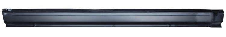 81-50-01-2 Rocker Panel, 83-'86, Passenger's Side