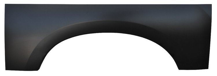Rear Upper Wheel Arch 2007-2014 Toyota Tundra Right/Passenger's Side