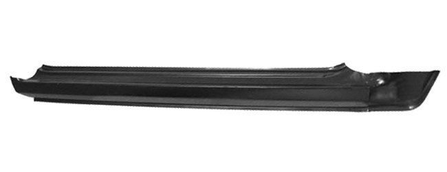 90-25-00-2 Rocker Panel, 67-'01, Passenger's Side