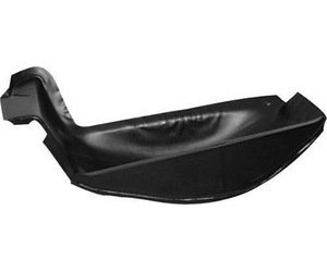 90-30-29-5 Spare Tire Well, 75-'01, Driver's Side