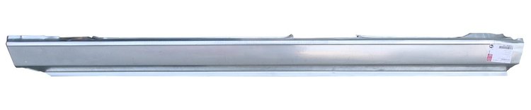 90-40-01-1 Rocker Panel, 83-92, Driver's Side