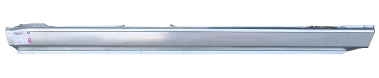 90-40-01-2 Rocker Panel, 83-92, Passenger's Side