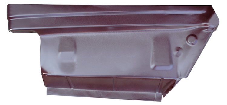 90-40-60-2 Rear Lower Quarter Panel, 83-'92 Passenger's Side