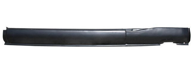 95-08-00-1 Rocker Panel, 56-'74, Driver's Side