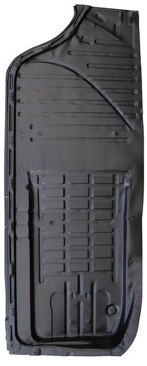95-08-75-1 Floor Panel, 56-'74, Driver's Side