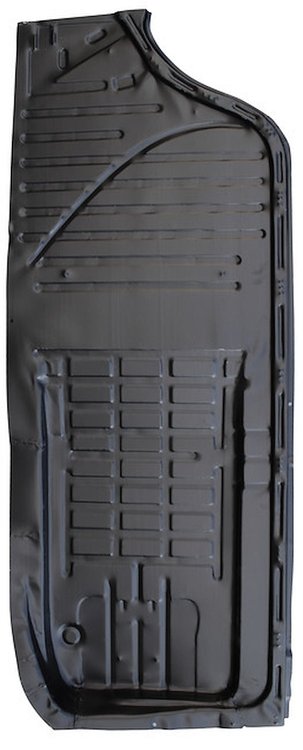 95-08-75-2 Floor Panel, 56-'74, Passenger's Side
