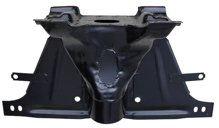 95-10-00-3 Frame Head, 50-'65