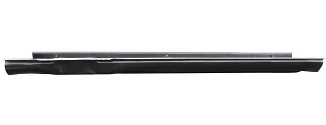95-10-01-3 Rocker Panel, 52-'66, Driver's Side