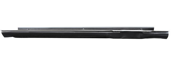95-10-01-4 Rocker Panel, 52-'66, Passenger's Side