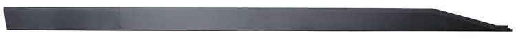 95-10-09-1 Inner Rocker Panel, 57-'79, Driver's Side