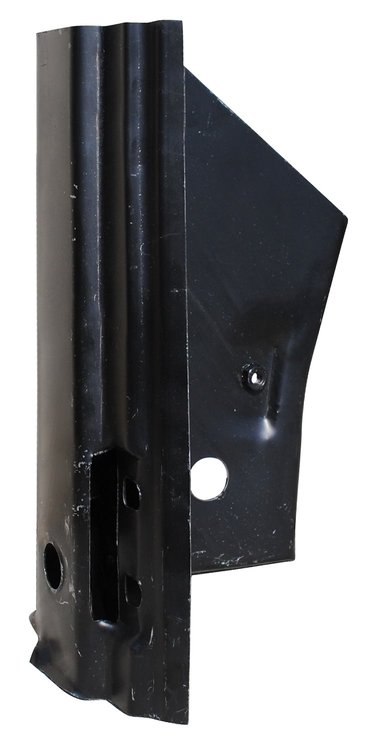 VW BEETLE 49-77 SPR. BTLE 71-79..9 LOWER DOOR HINGE PILLAR