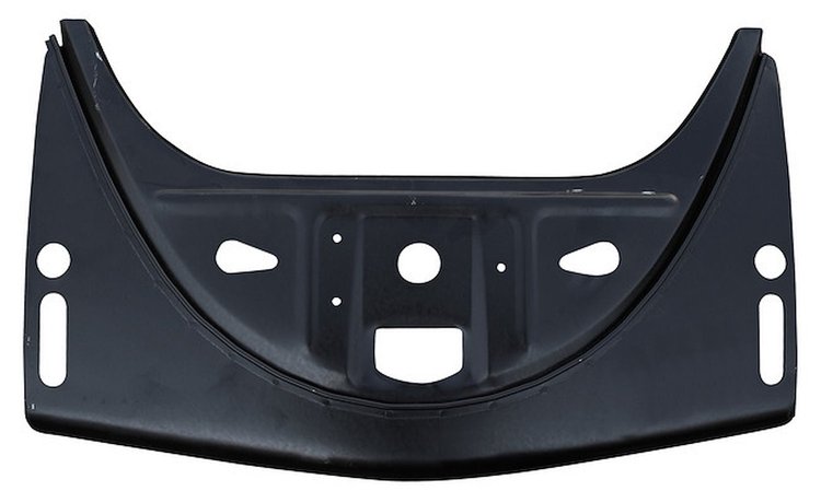 95-10-20-2 Lower Front Panel, 55-'67 95-10-20-2