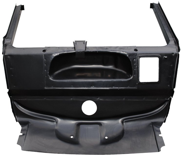 95-10-23-0 Inner Front Panel, 62-'77