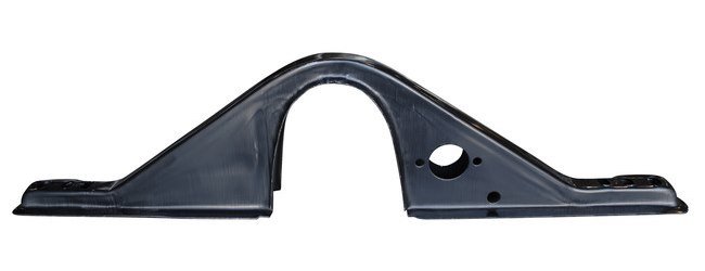 95-10-26-0 Chassis Support Panel, 47-'77