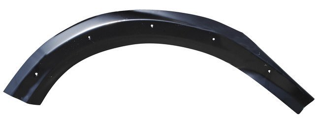 95-10-58-2 Rear Wheelhouse Fastening Strip, 52-'79, Passenger's Side