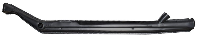 95-11-00-1 Heating Channel, 52-'68, Driver's Side