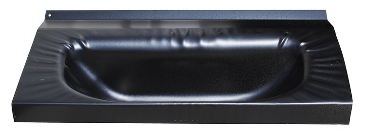 95-11-26-0 Washer Reservoir Panel, 58-'77