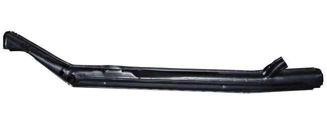 95-12-00-1 Heating Channel, 69-'77, Driver's Side