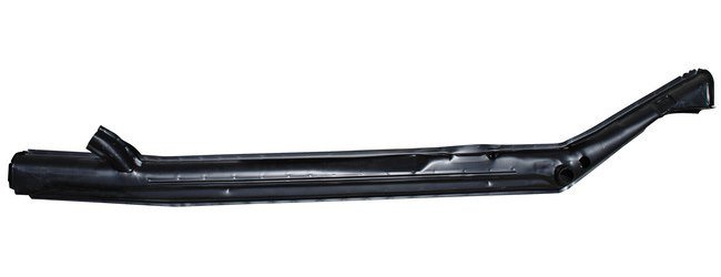 95-12-00-2 Heating Channel, 69-'77, Passenger's Side