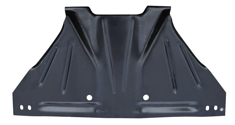 95-12-00-4 Bottom Frame Head, 66-'77