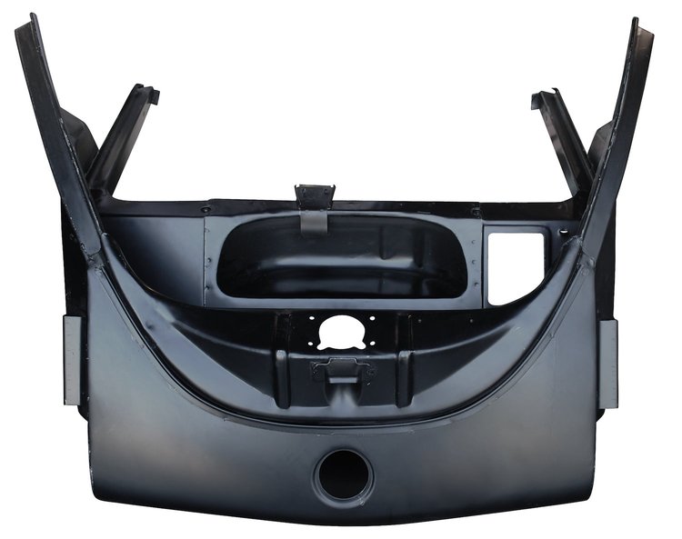 95-12-20-1 Lower Front Panel, 68-'77