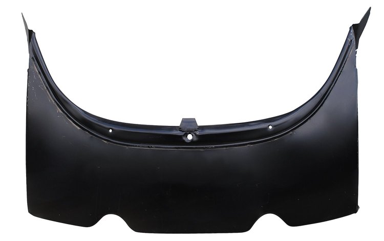 95-12-65-0 Rear Apron, 68-'74