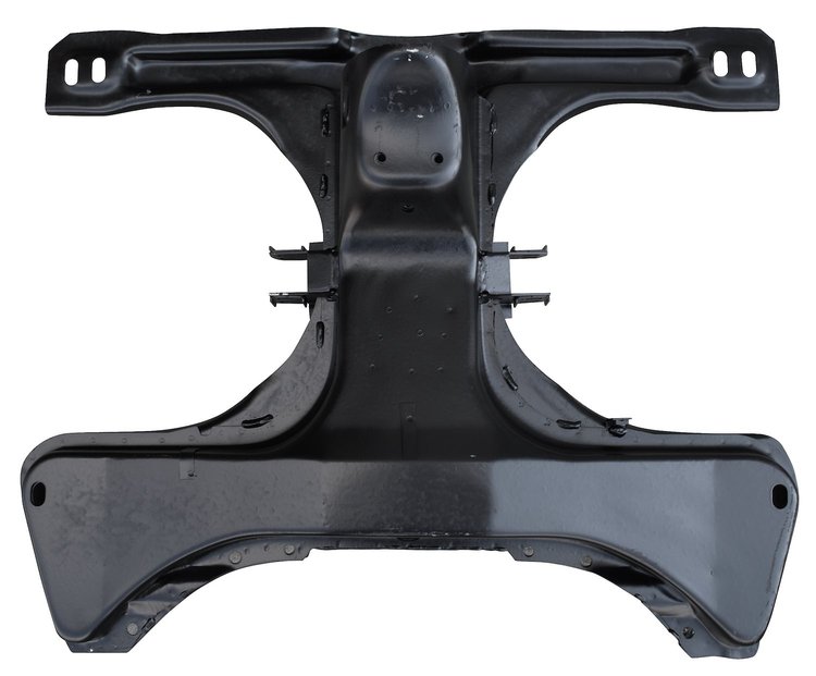 95-13-00-3 Complete Frame Head, 71-'79