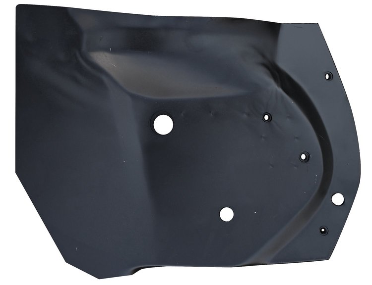 95-13-41-2 Strut Tower Support, 71-'79, Passenger's Side