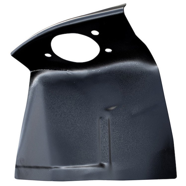 Strut Tower Support Panel