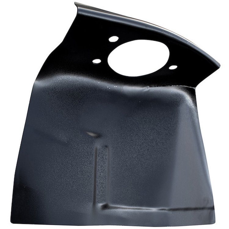 Strut Tower Support Panel