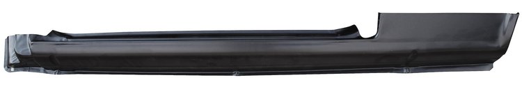 95-20-00-1 Rocker Panel, 75-'84, Driver's Side