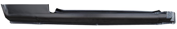 95-20-00-2 Rocker Panel, 75-'84, Passenger's Side