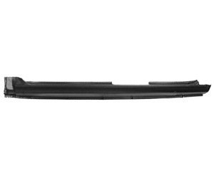 75-84 VW GOLF I/RABBIT SILL 4DR LH