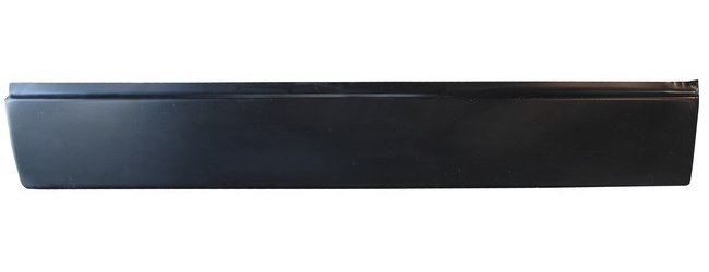 95-20-12-1 Lower Door Skin, 75-'84 2-Door, Driver's Side