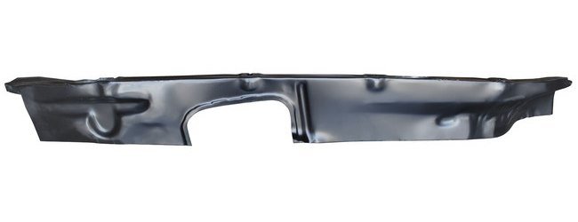 95-20-42-1 Front Wing Mounting Strip, 75-'84, Driver's Side