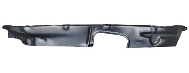 95-20-42-2 Front Wing Mounting Strip, 75-'84, Passenger's Side