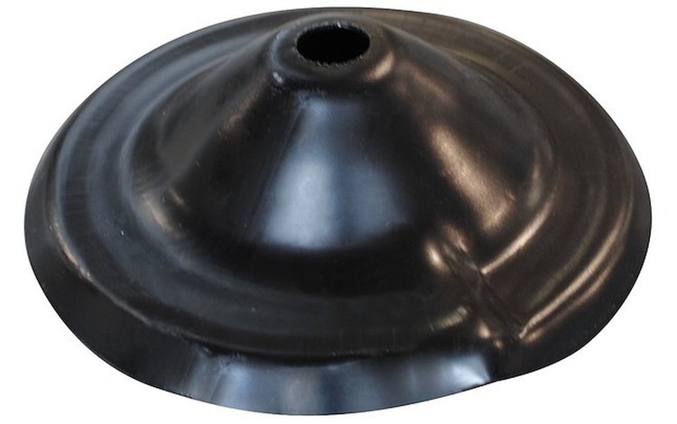 95-20-43-5 Front Upper Spring Support, 75-'84